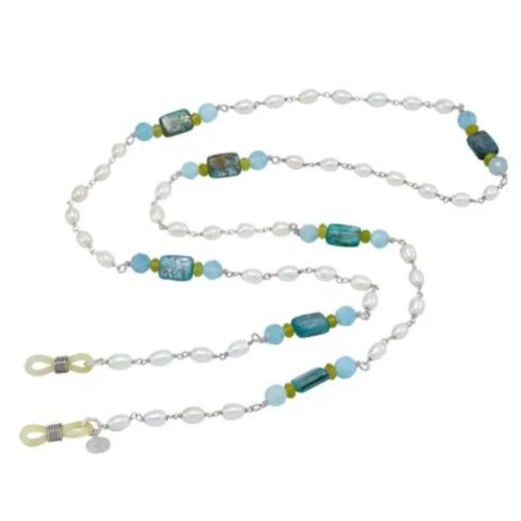Silpada Sunglass Chain - Picture 2 of 10